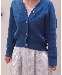 GU | カーディガン/ボレロ