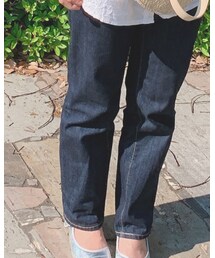 GU | デニムパンツ