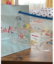 Cath Kidston | ポーチ