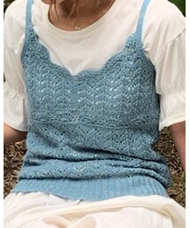 古着 | キャミソール