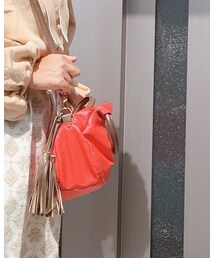 korea | ショルダーバッグ