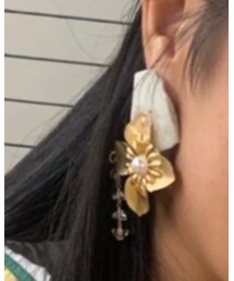 wakusei | イヤリング