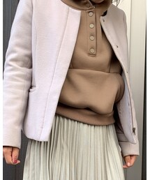 MIIA | ジャケット/アウター