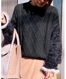 GYF Tokyo | ニット/セーター