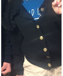 古着 | カーディガン/ボレロ