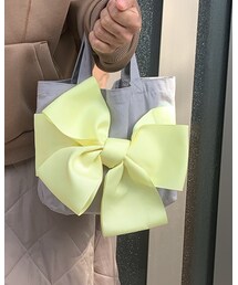 Handmade | トートバッグ