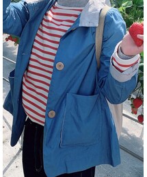 bulle de savon | ジャケット/アウター