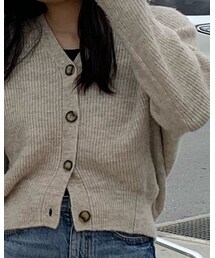 GU | ニット/セーター