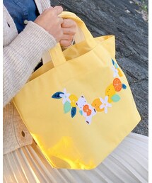 Familiar  | トートバッグ