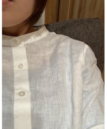 無印良品 | シャツ/ブラウス