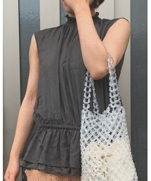 Dot＆Stripes CHILD WOMAN | シャツ/ブラウス