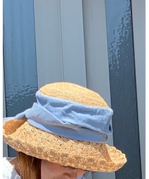 藤井製帽 | 帽子