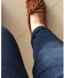 Minnetonka | シューズ