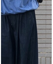 angson | パンツ
