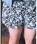 FOREVER 21(フォーエバー トゥエンティーワン)の「パンツ(その他パンツ)」