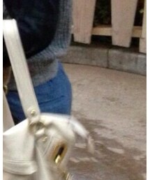 E hyphen world gallery | デニムパンツ