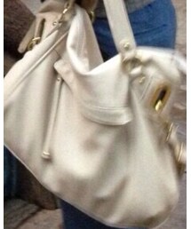 HITCH HIKE MARKET | ショルダーバッグ