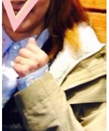 CIAOPANIC | マウンテンパーカー