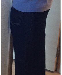 GU | デニムパンツ