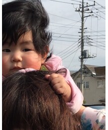 babyGAP | パーカー