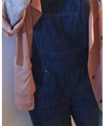 LEPSIM | サロペット/オーバーオール