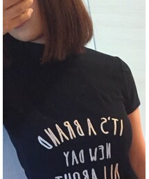 dazzlin | Tシャツ/カットソー