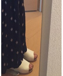 Avail | サンダル