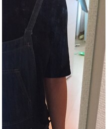 GU | Tシャツ/カットソー