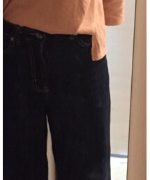 GU | デニムパンツ