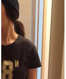 LOWRYS FARM | Tシャツ/カットソー