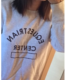 GU | トップス