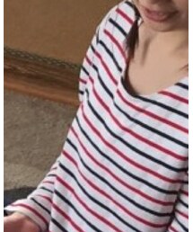 ベルメゾン 授乳服 | トップス