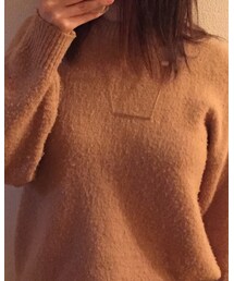 GU | ニット/セーター