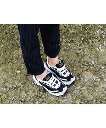 스케쳐스 | スニーカー