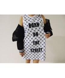 쓰리텀즈 | その他トップス