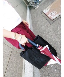 기어쓰리바이센 | エコバッグ/サブバッグ