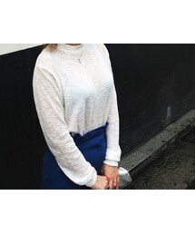 큐비스트 | ニット/セーター