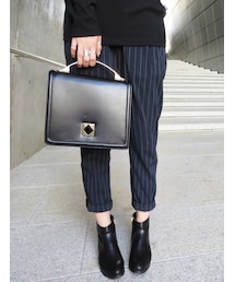 찰스앤키스 | ハンドバッグ