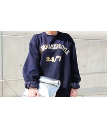 오디너리피플 | スウェット