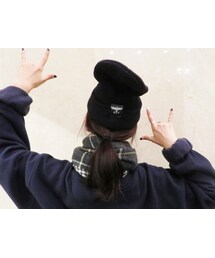 보이런던 | ニットキャップ/ビーニー