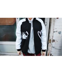 알쉬미스트 | ブルゾン