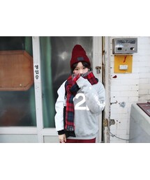 푸시세컨버튼 | スウェット