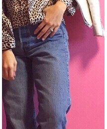 Levi's | デニムパンツ