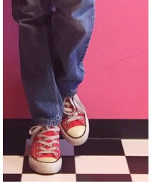 CONVERSE | スニーカー