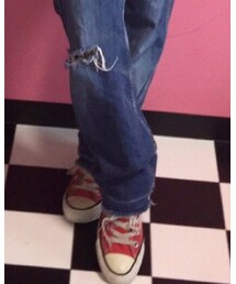 CONVERSE | スニーカー