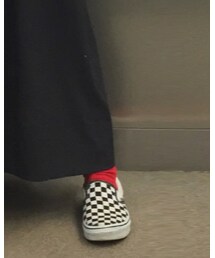 VANS | スニーカー