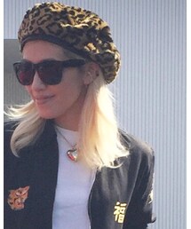 used | ハンチング/ベレー帽