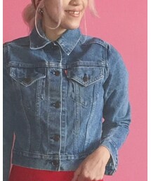 Levi's | デニムジャケット