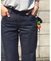 Lee | デニムパンツ