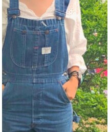 BIGMAC | サロペット/オーバーオール